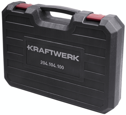 KRAFTWERK® Steckschlüssel-Satz Standard 2 L