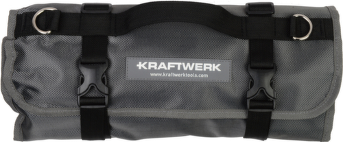 KRAFTWERK® Werkzeugtasche 41 tlg Standard 2 L