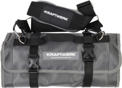 KRAFTWERK® Werkzeugtasche 41 tlg Standard 3 L