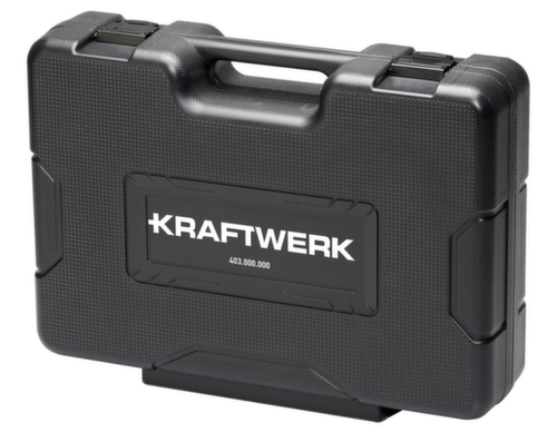 KRAFTWERK® Akku-Schlagschrauber Satz Standard 3 L