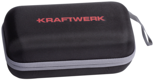 KRAFTWERK® Starthilfegerät + Powerbank Standard 3 L