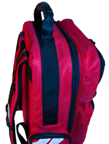 ultraMEDIC Rettungsrucksack ultraRESCUE LITE FR, Füllung nach DIN 14142 Detail 2 L