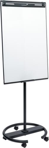 Legamaster Mobiles Flipchart ECONOMY TRIANGLE, Höhe 1900 mm Standard 1 L