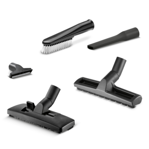 Kärcher Reinigungsset für Nass- und Trockensauger Standard 1 L