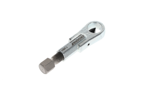 GEDORE 1.26/1 Mutternsprenger für SW 10-17 Standard 3 L