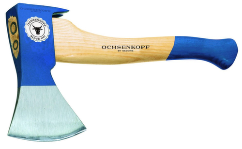 OX OX 345 H-1102 Zimmermannsbeil Standard 1 L