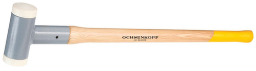 OX OX 36 H-2609 Rückschlagfreier Keiltreibhammer Standard 1 L