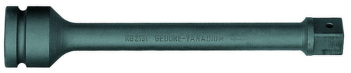 GEDORE KB 2190-12 Kraftschrauber-Verlängerung 1" 300 mm Standard 1 L