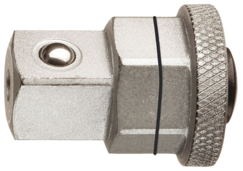 GEDORE 7 RA-12,5 Antriebs-Adapter 1/2" 4-kant Standard 1 L