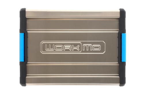 GEDORE 1110 WM 24 Werkzeug-Box-Modul WorkMo B2 Standard 7 L