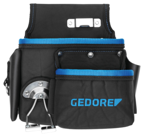 GEDORE WT 1056 2 Universal-Tasche Standard 1 L