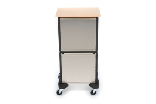 GEDORE 1110 WMW-2 Werkzeug-Mobil WorkMo B2 Standard 3 L