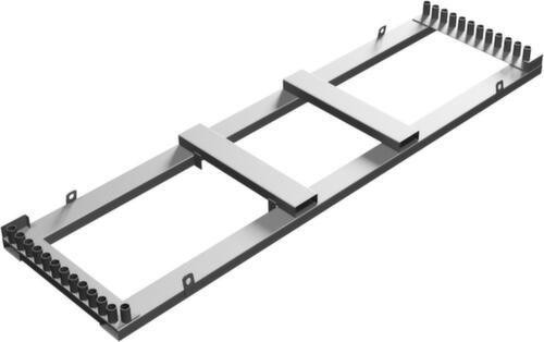 Schake Lager-/Transporttraverse für Schrankenzaun Standard 2 L