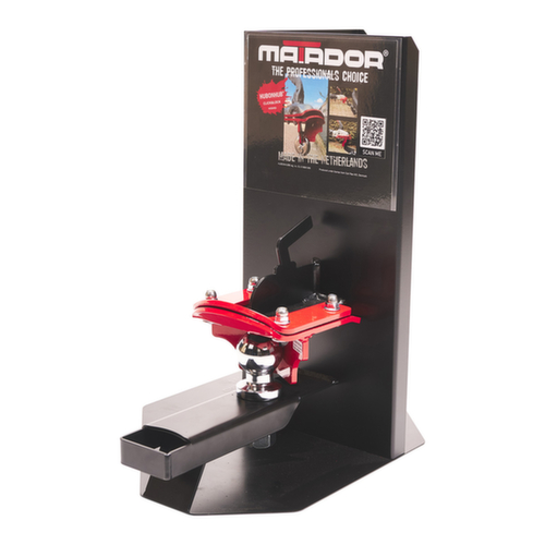 Matador Kupplungsassistent HUBONHUB® Standard 1 L