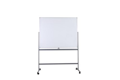 UDOBÄR Mobiles Whiteboard beidseitig nutzbar Standard 3 L