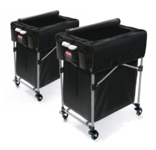 Rubbermaid Abdeckung X-Cart für Wäschewagen Standard 3 L