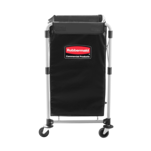 Rubbermaid Wäschesack X-Cart für klappbaren Wäschewagen Standard 3 L