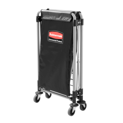 Rubbermaid Wäschesack X-Cart für klappbaren Wäschewagen Standard 4 L