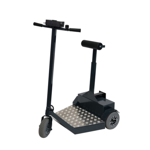 Stehschlepper Translet Walker mit Akku-Antrieb Standard 1 L