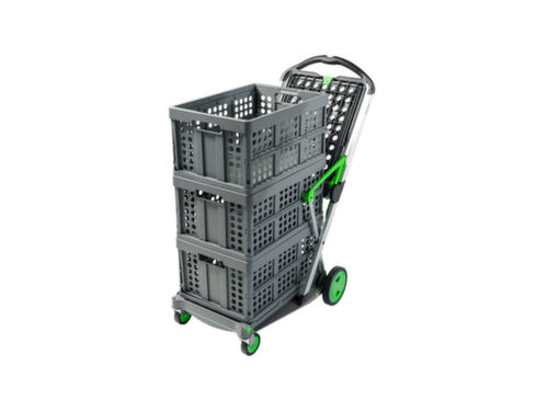 Klappmobil CLAX mit Klappbox Standard 3 L