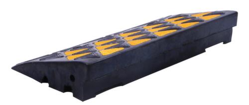 UDOBÄR Bordsteinrampe Standard 2 L