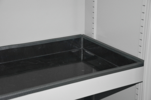 Lacont PE-Einsatz storeLAB Standard 1 L