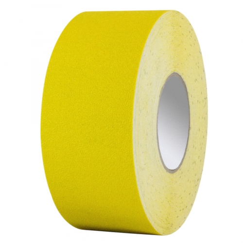 Moravia Staplergeeignetes PVC-Markierband Tape PROline, gelb