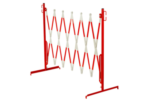 UDOBÄR Scherensperre, Höhe x Breite 960 x 0 - 4000 mm Standard 3 L