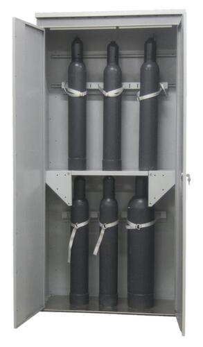 Lacont Einhängeboden für Gasflaschenschrank Standard 1 L