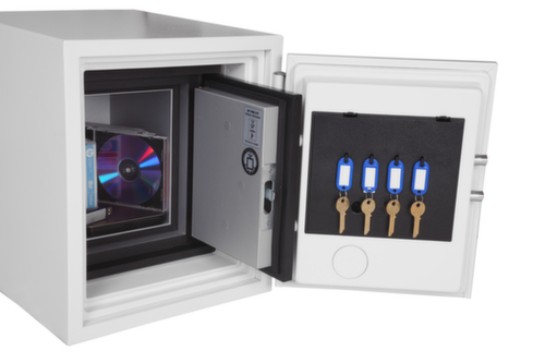 Phoenix Safe Brandschutzschrank für digitale Medien Standard 2 L