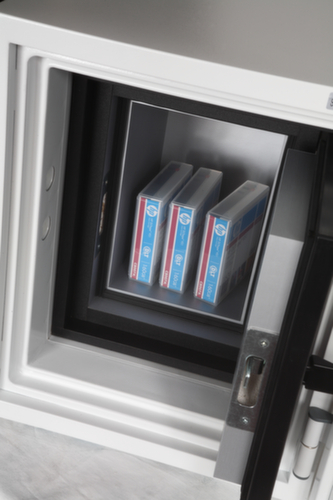 Phoenix Safe Brandschutzschrank für digitale Medien Detail 1 L