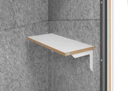 Telefonbox Silent Space, Höhe x Breite 2175 x 1035 mm Detail 3 L