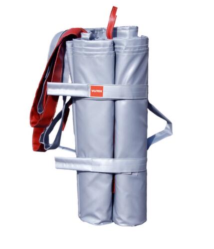 VLITEX Löschdecke PREMIUM für Li-Ionen-Brände