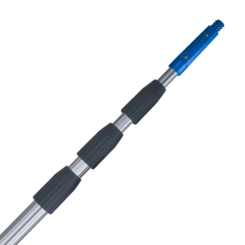 VLITEX Teleskopstangen-Set für Löschdecke Standard 1 L