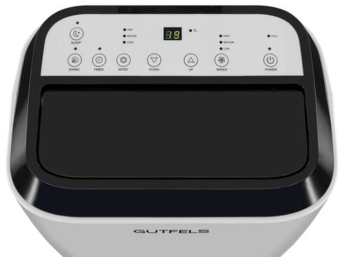 Mobiles Klimagerät Standard 8 L