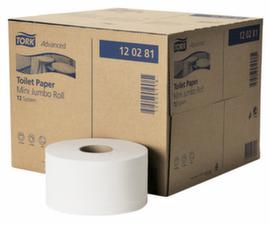 Tork Toilettenpapier, 2-lagig