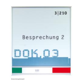 Türschild