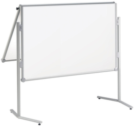 MAUL Klappbare Moderationstafel professionell, Höhe x Breite 1950 x 1200 mm