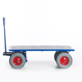 Rollcart Handpritschenwagen