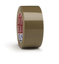 tesa PP-Packband 4089, Länge x Breite 66 m x 50 mm