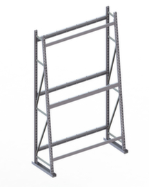 META Profillagerregal MINI-RACK