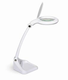 MAUL Dimmbare LED-Lupenleuchte MAULiris