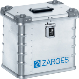 ZARGES Transportkiste K 470, Inhalt 27 l