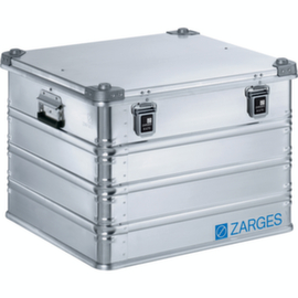 ZARGES Transportkiste K 470, Inhalt 148 l