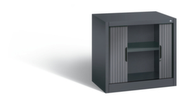C+P Querrollladenschrank OMNISPACE
