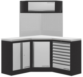 KRAFTWERK&reg; MOBILIO 3er Eckelement