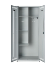 Bisley Putzmittelschrank Light