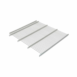 Einhängeboden für Rollbehälter, Breite x Tiefe 680 x 810 mm