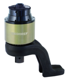 GEDORE DVV-80ZRS Drehmomentvervielf&auml;ltiger DREMOPLUS ALU 8000 Nm