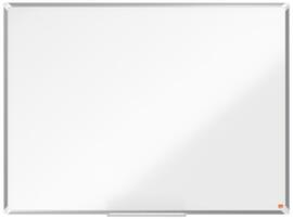 nobo Whiteboard Premium Plus, Höhe x Breite 900 x 1200 mm